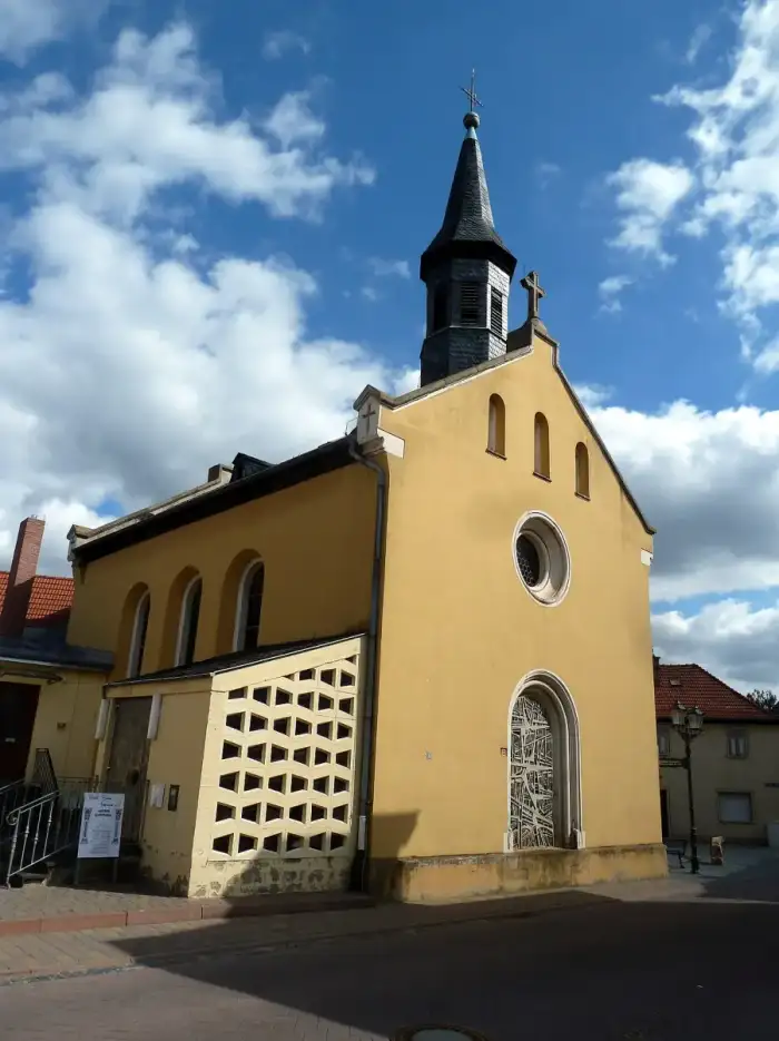 Armsheim, Ausschnitt
