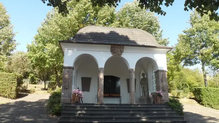 Bockenau, Ausschnitt