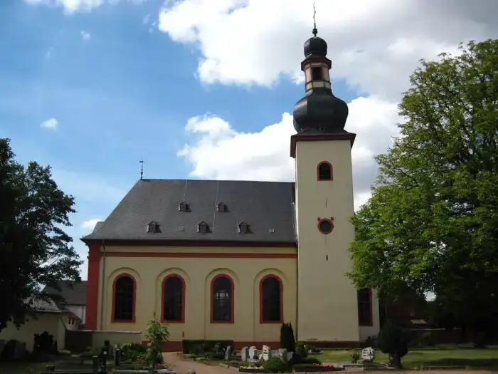 Bretzenheim, Ausschnitt