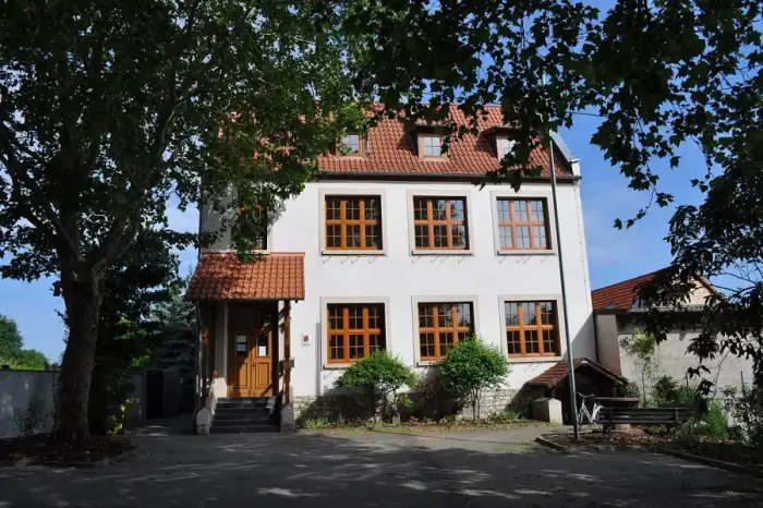 Dexheim, Ausschnitt