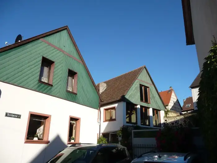 Eppelsheim, Ausschnitt