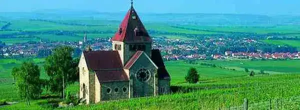 Gau-Bickelheim, Ausschnitt