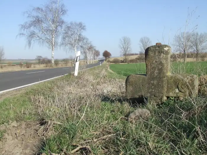 Gau-Odernheim, Ausschnitt
