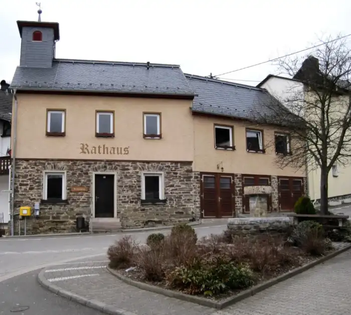 Heidenrod, Ausschnitt