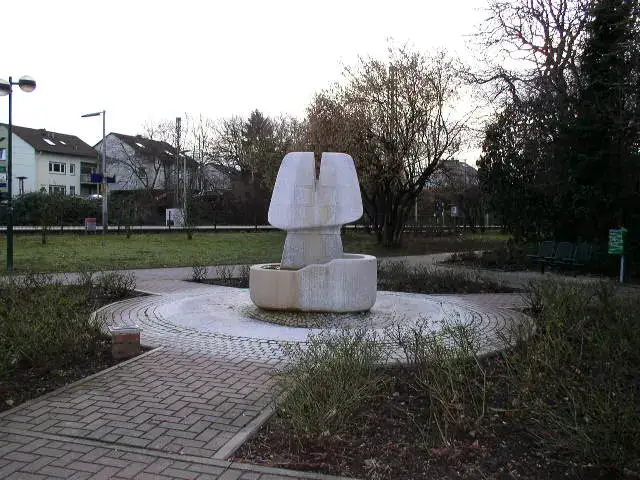 Kriftel, Ausschnitt