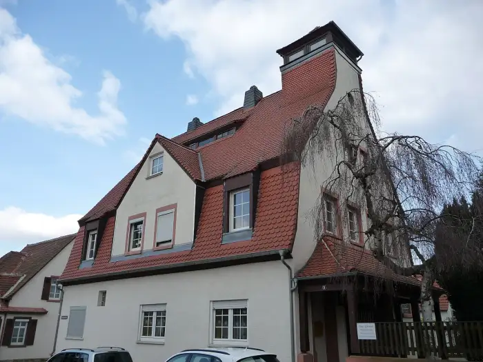 Monsheim, Ausschnitt