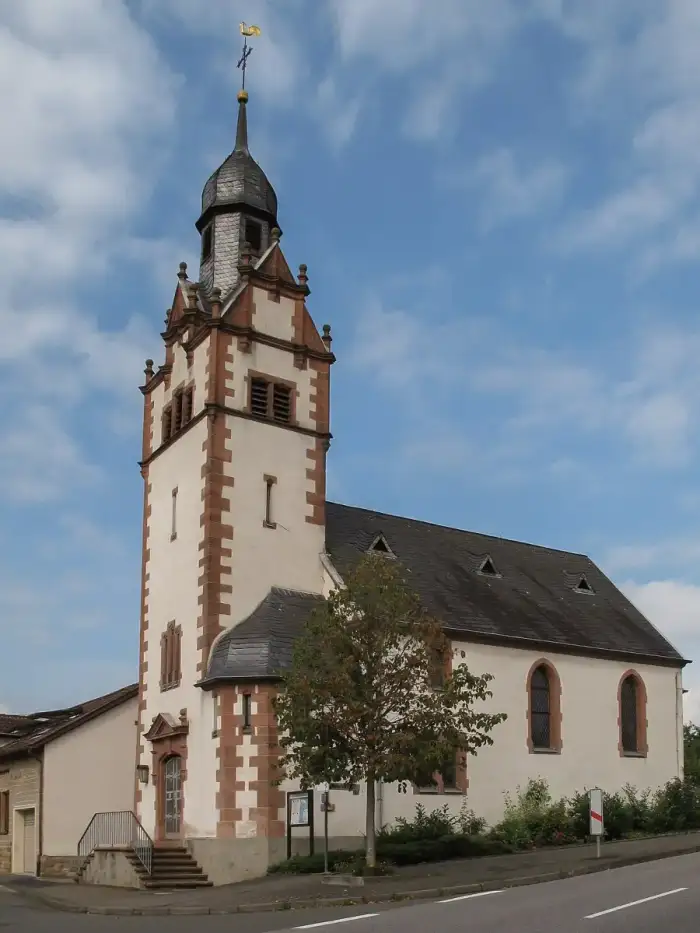 Norheim, Ausschnitt
