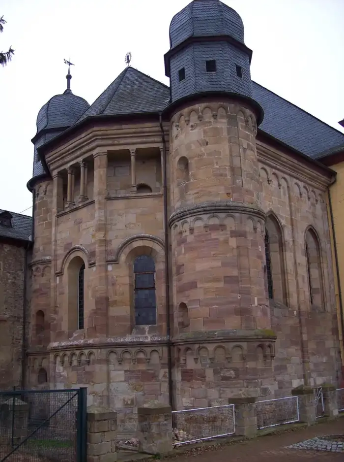 Pfaffen-Schwabenheim, Ausschnitt