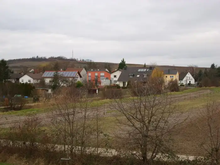 Siefersheim, Ausschnitt
