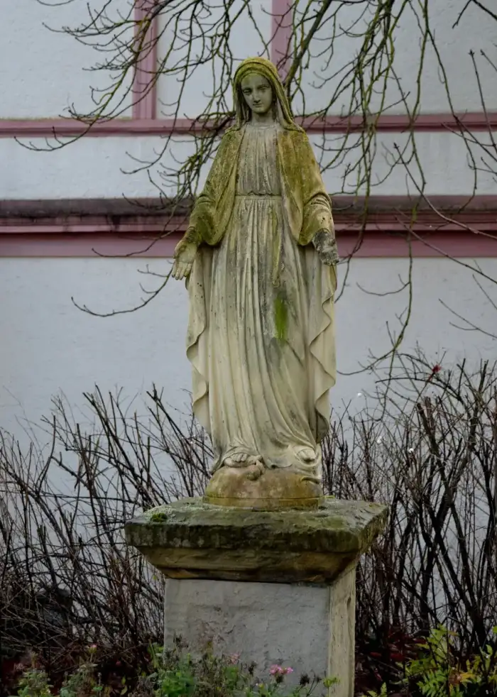 Stromberg, Ausschnitt