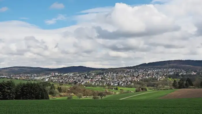 Taunusstein, Ausschnitt