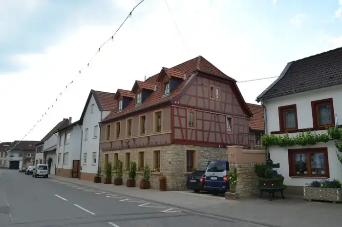 Wallertheim, Ausschnitt